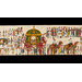 Painting - A scroll-painting