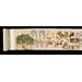Painting - A scroll-painting