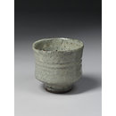 Tea bowl
