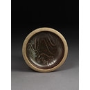 Ashtray - Standard Ware Ashtray - Standard Ware