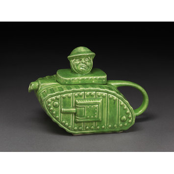 Teapot Teapot