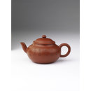 Teapot and lid