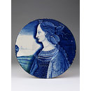 Plate