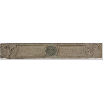 Frieze - Frieze Frieze - Frieze