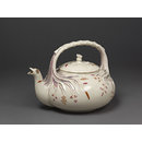 Tea kettle and cover