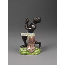 Figure - Freed slave