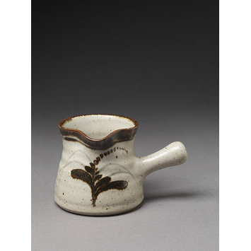 Milk jug Milk jug