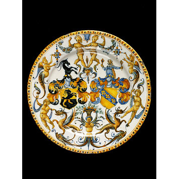 Plate