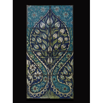 Tile panel