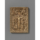 The Crucifixion (Plaque)