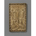 Panel - The Last Judgement; The Transfiguration