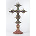 Altar cross