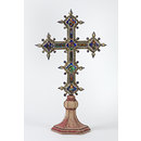 Altar cross