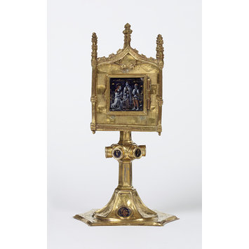 Reliquary