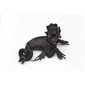 Statuette