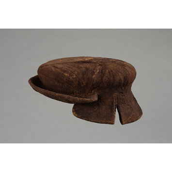 Cap