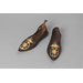 Pair of shoes