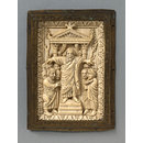 Relief - Christ Blessing the Apostles Relief - Christ Blessing the Apostles
