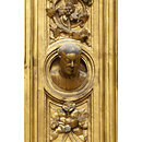 Doors - Gates of Paradise; Porta del Paradiso
