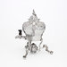 Hot-water urn