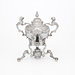 Hot-water urn
