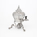 Hot-water urn