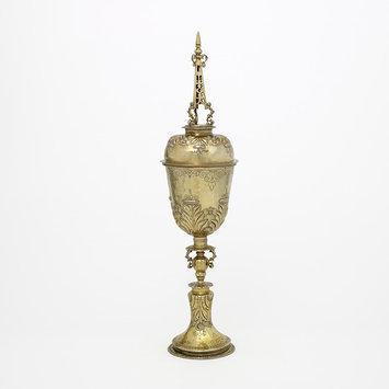 Steeple cup Steeple cup