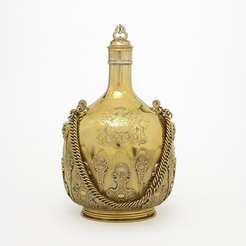 Pilgrim bottle