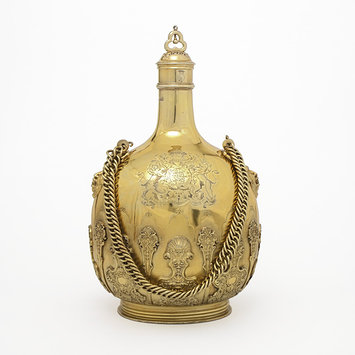 Pilgrim bottle