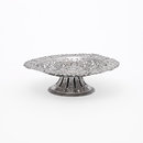 Standing dish