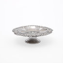 Standing dish