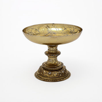 Standing bowl Standing bowl