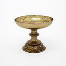 Standing bowl