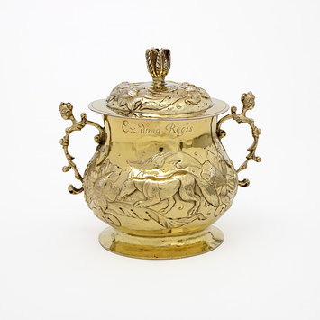 Porringer Porringer