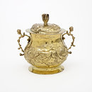 Porringer Porringer