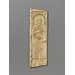 Gospel cover - Front cover of the Lorsch Gospels