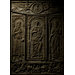 Gospel cover - Front cover of the Lorsch Gospels