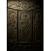 Gospel cover - Front cover of the Lorsch Gospels