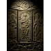 Gospel cover - Front cover of the Lorsch Gospels