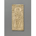 Gospel cover - Front cover of the Lorsch Gospels