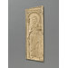 Gospel cover - Front cover of the Lorsch Gospels