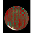 Variations on a Geometric Theme (Plate)