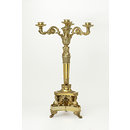 Candelabrum