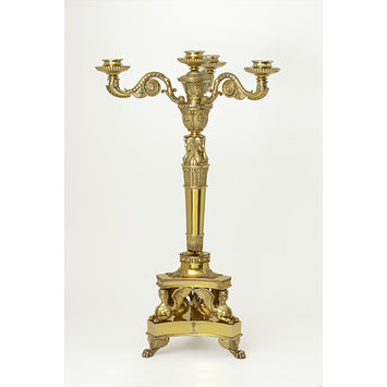 Candelabrum