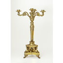 Candelabrum