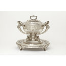 Soup tureen