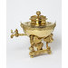 Tea urn