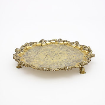 Salver