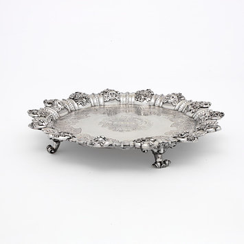 Salver
