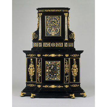 Cabinet Cabinet
